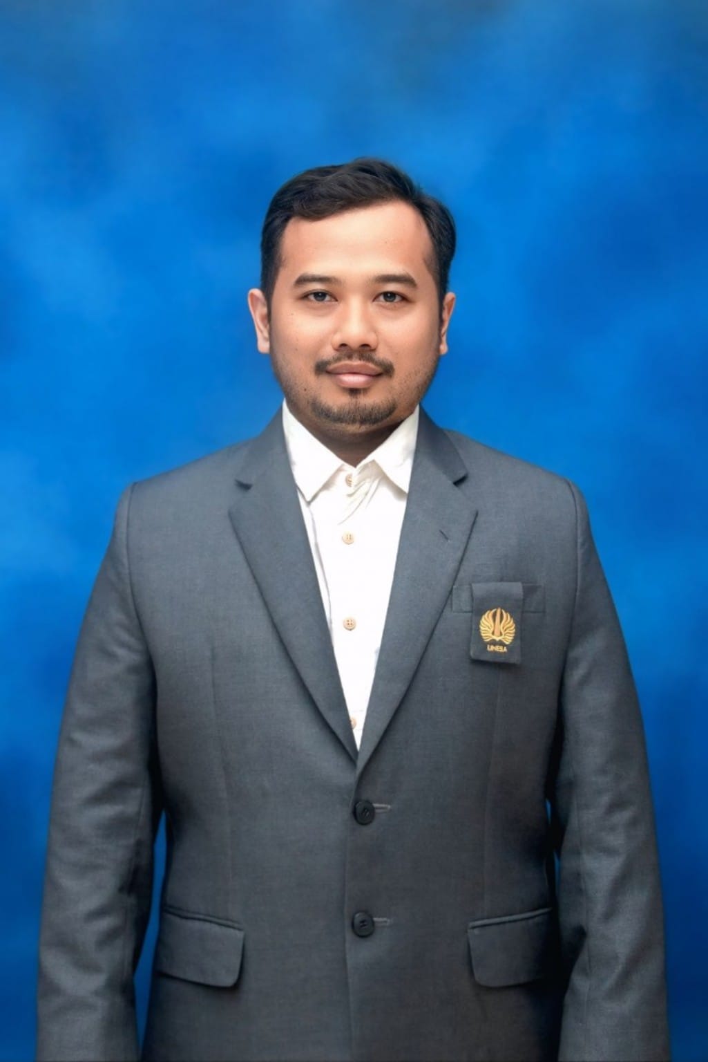 Dr. Nuansa Bayu Segara, M.Pd.
