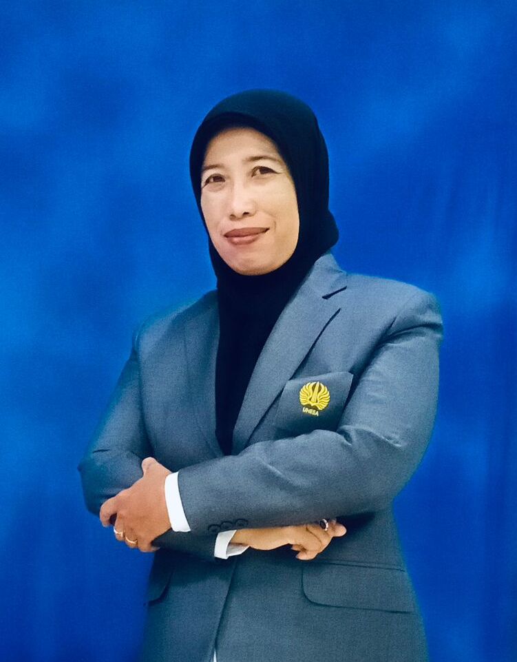 Dr. Niswatin, M.Pd.