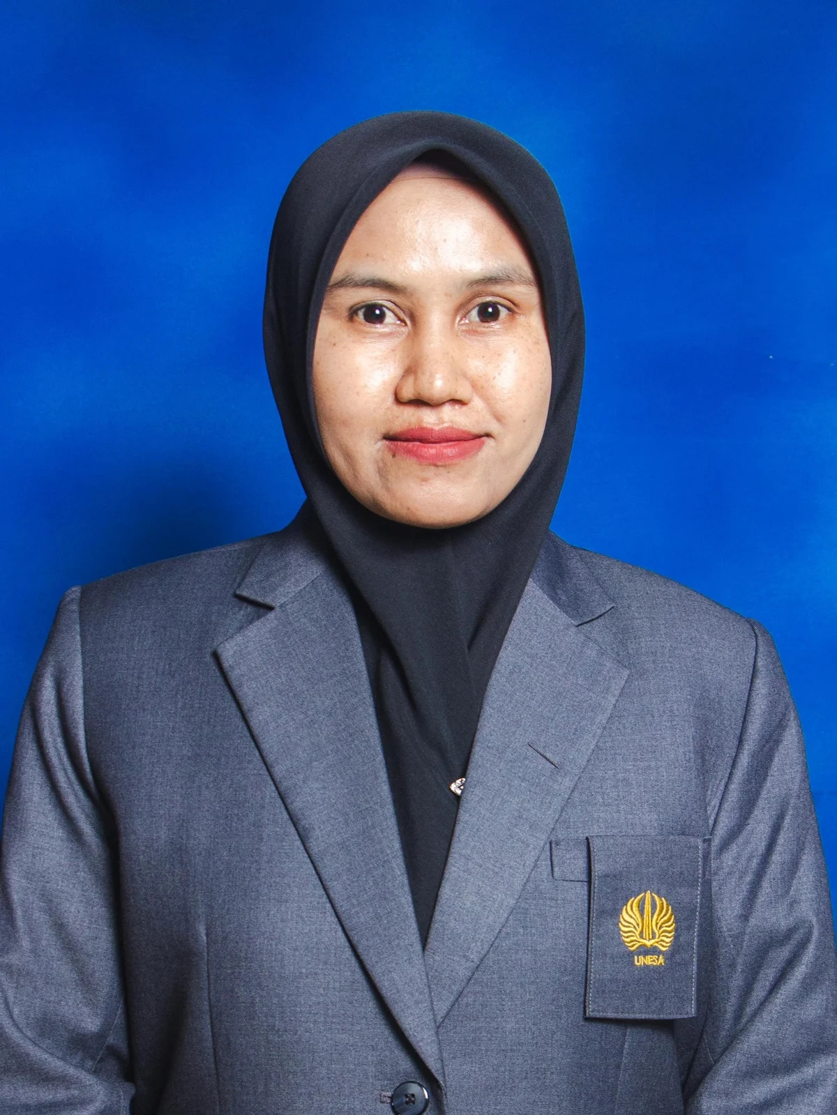 Dr. Asnimawati, M.Pd.