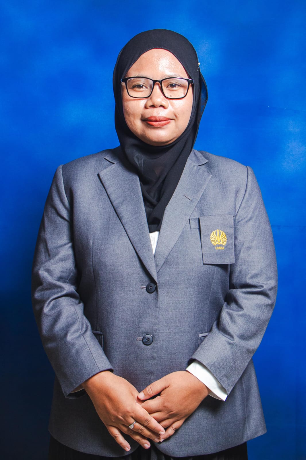 Dr. Durrotun Nafisah, M.Pd.