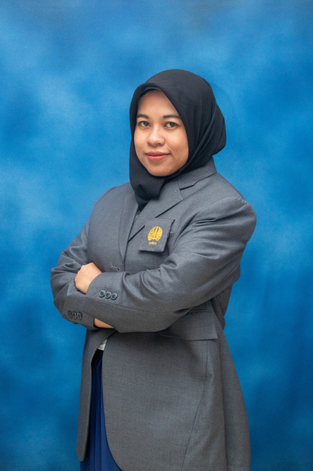 Nurul Hasanah, M.Pd.