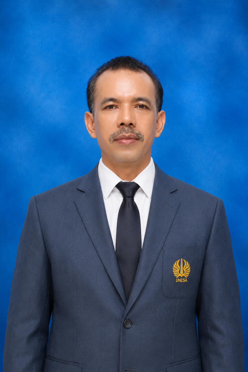 Prof. Nasution, M. Hum., M. Ed., Ph.D
