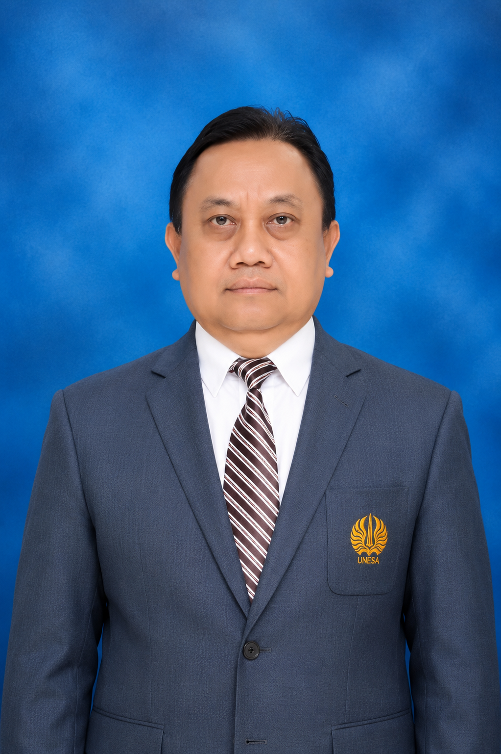 Prof. Dr. Agus Suprijono, M.Si.
