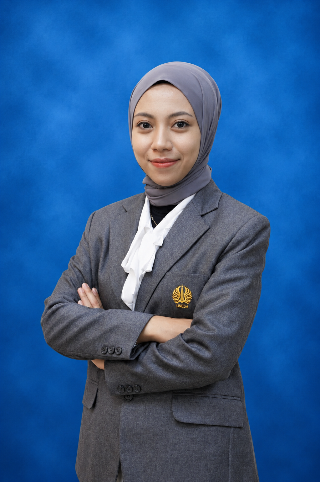 Dr. Silvi Nur Afifah, M.Pd.
