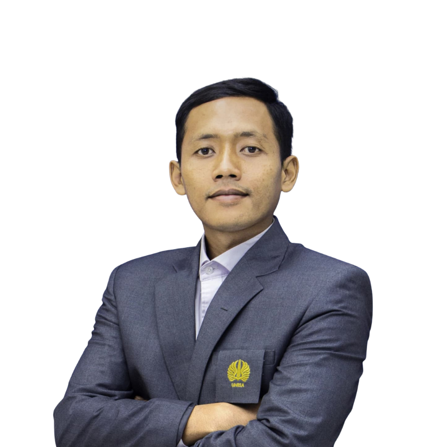 Noris Bagus Mulyo, S.Pd., M.Pd.