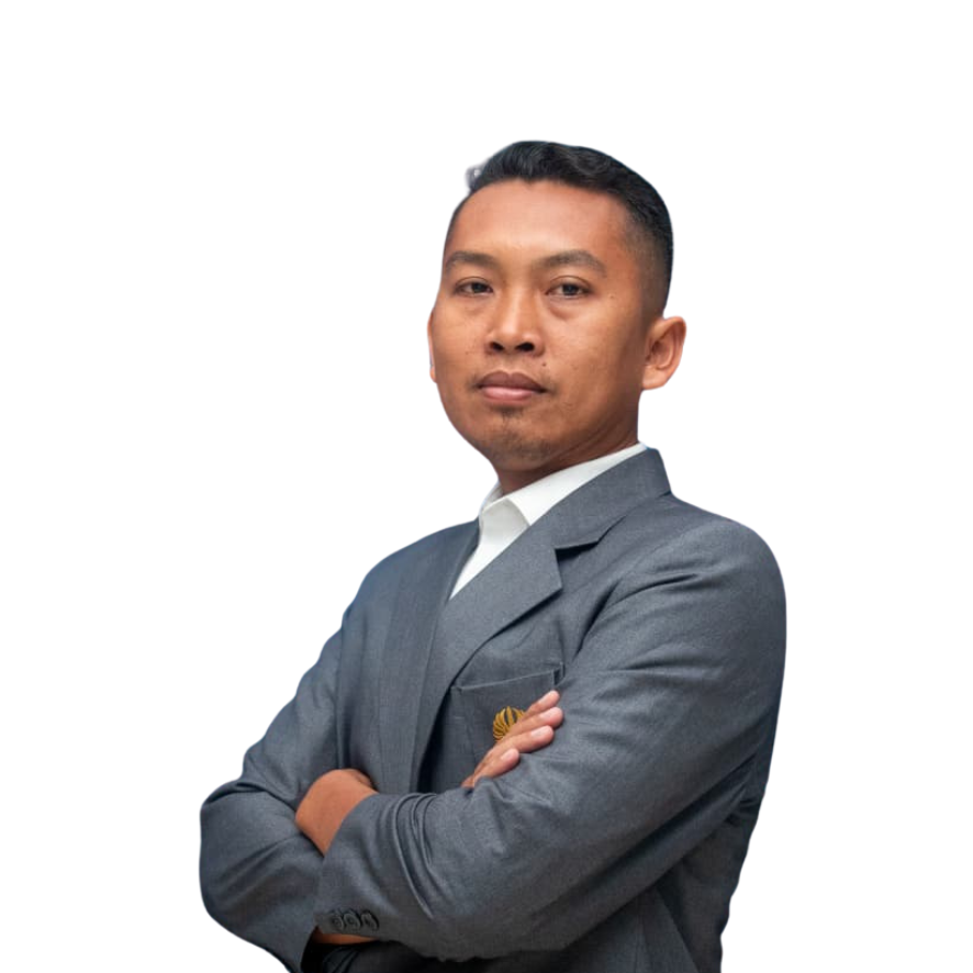 Febrika Yogie Hermanto, S.Pd., M.Pd.