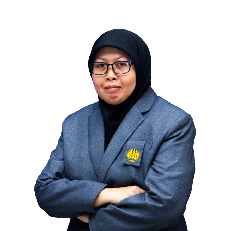 Choirul Nikmah, S.AB., M.AB.