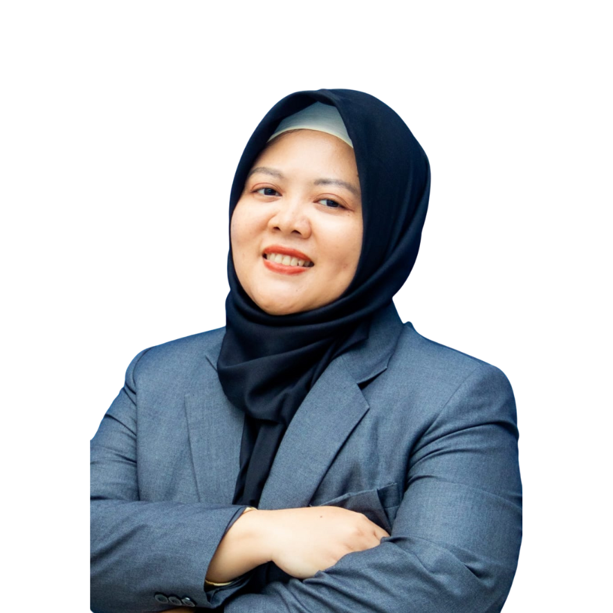 Brillian Rosy, S.Pd., M.Pd.