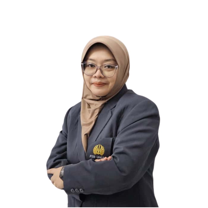 Durinta Puspasari, S.Pd., M.Pd.