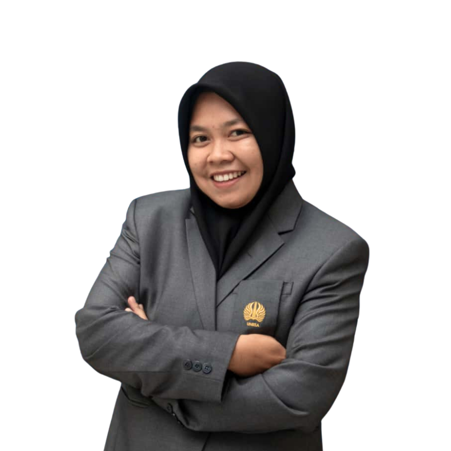 Thusy Tiara Saraswati, S.Pd., M.Pd.