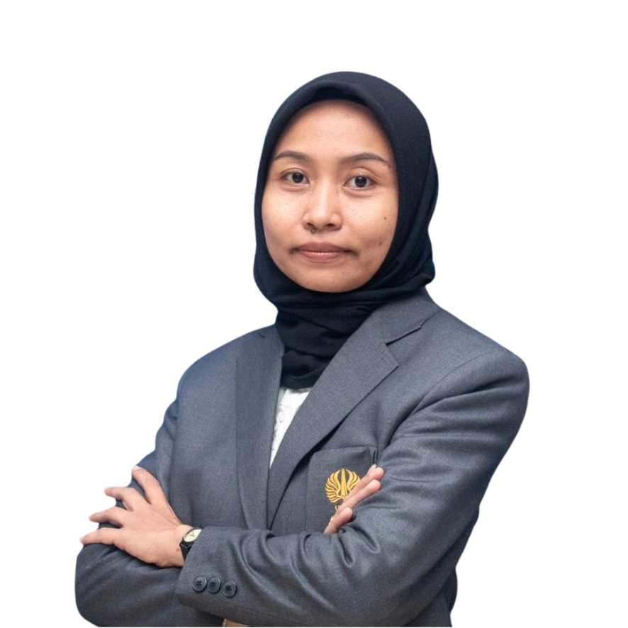 Fitriana Rahmawati, M.Pd.