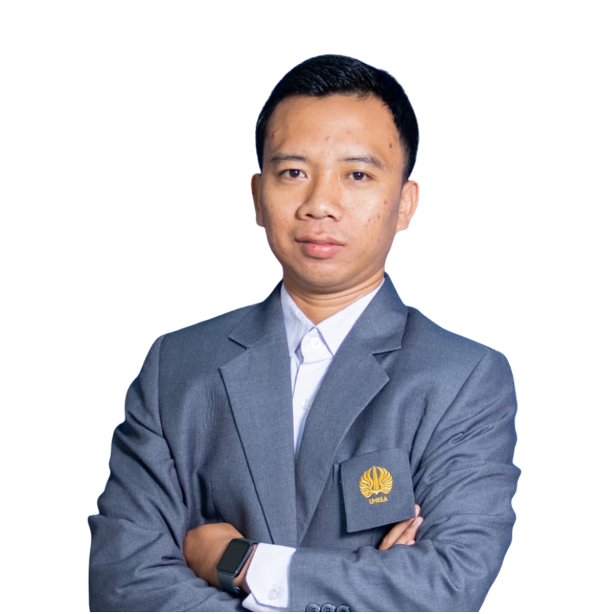Muhammad Wahyu Ariyanto, S.Pd., M.S.M.