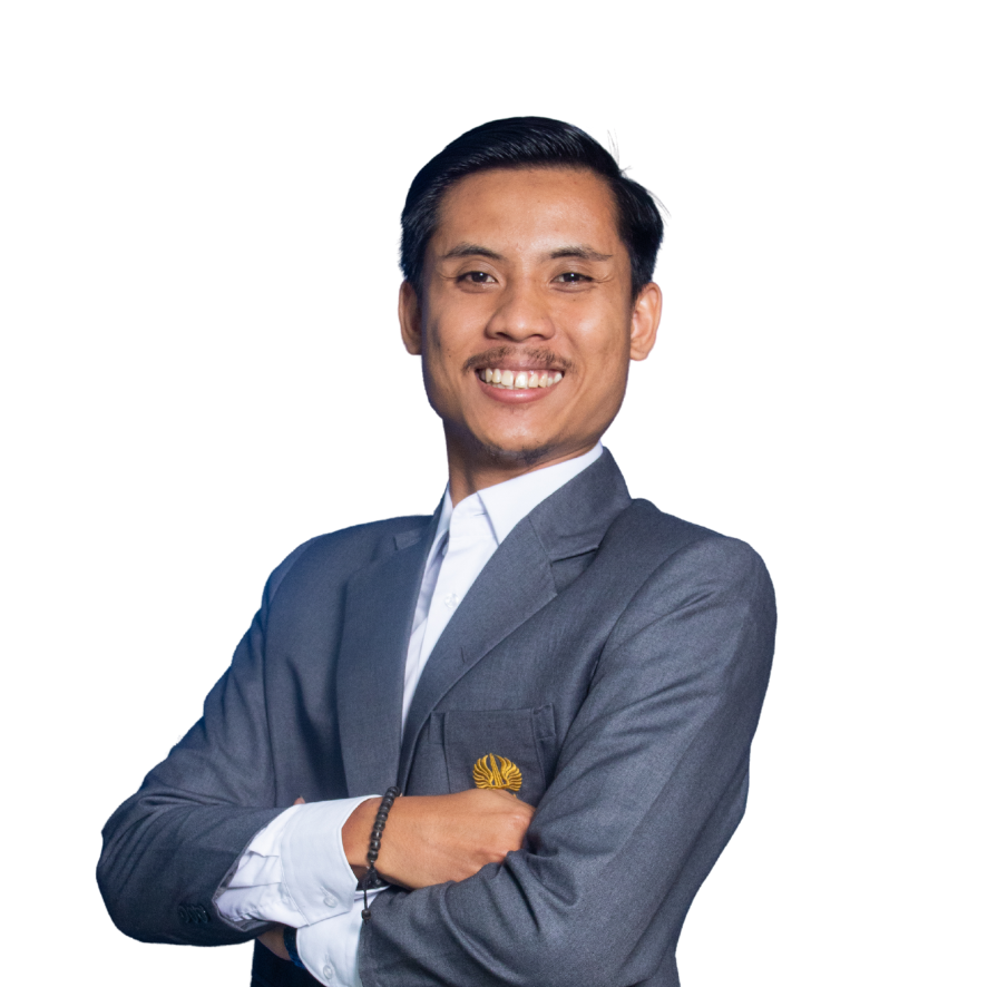 Dr. Farij Ibadil Maula, M.Pd.