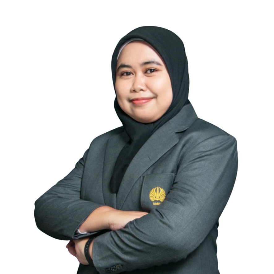 Ruri Nurul Aeni Wulandari, S.Pd., M.Pd.