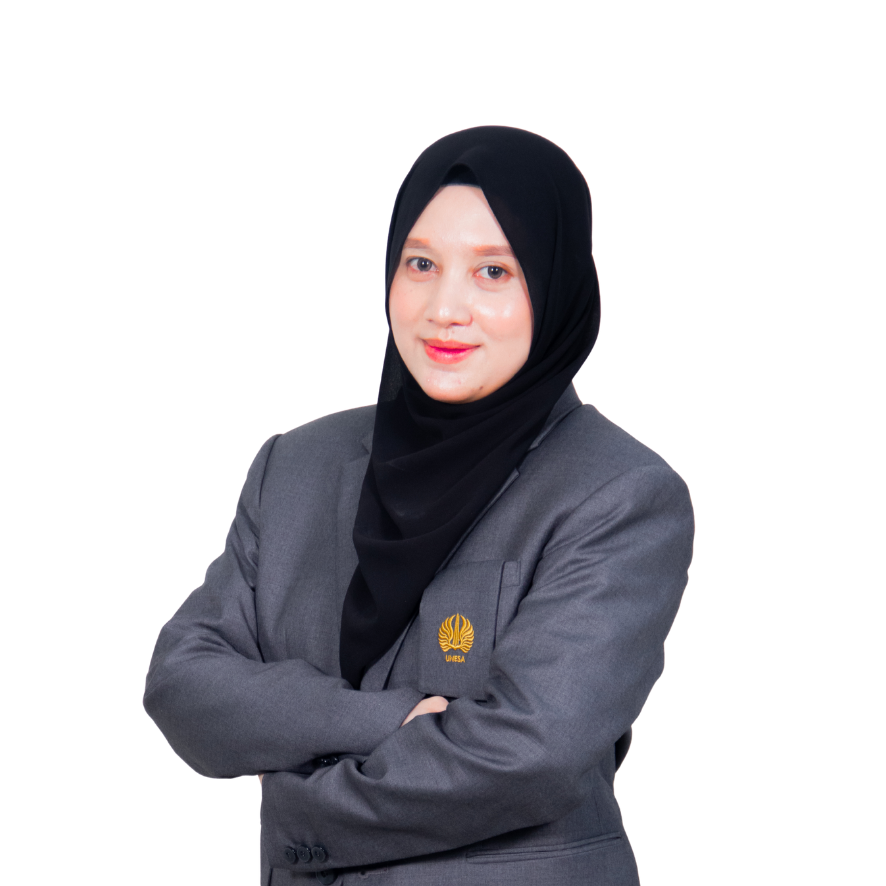 Adelia Rahma, S.Pd., M.Pd.