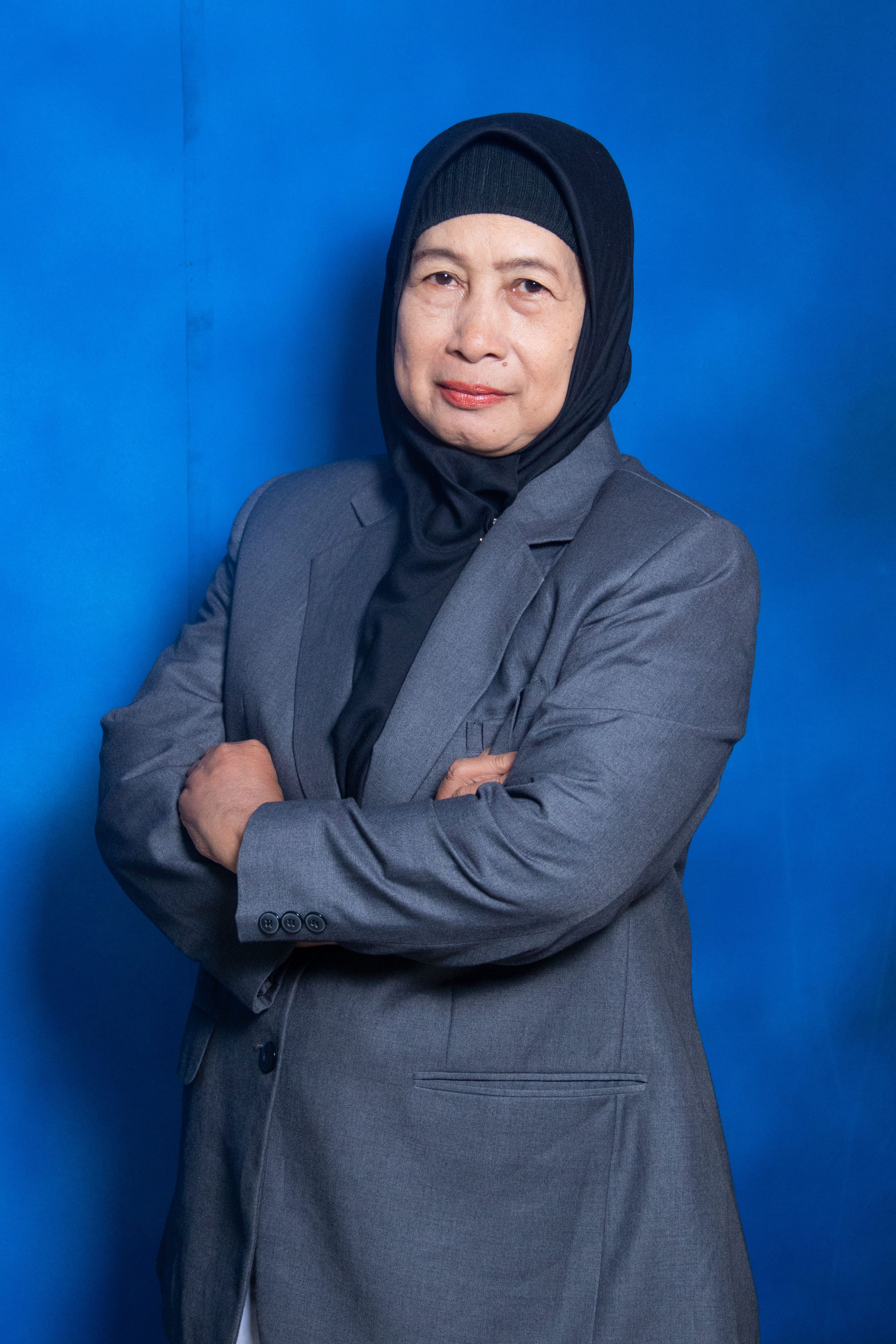 Foto Prof. Wahyu
