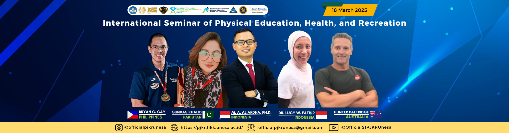 International Seminar