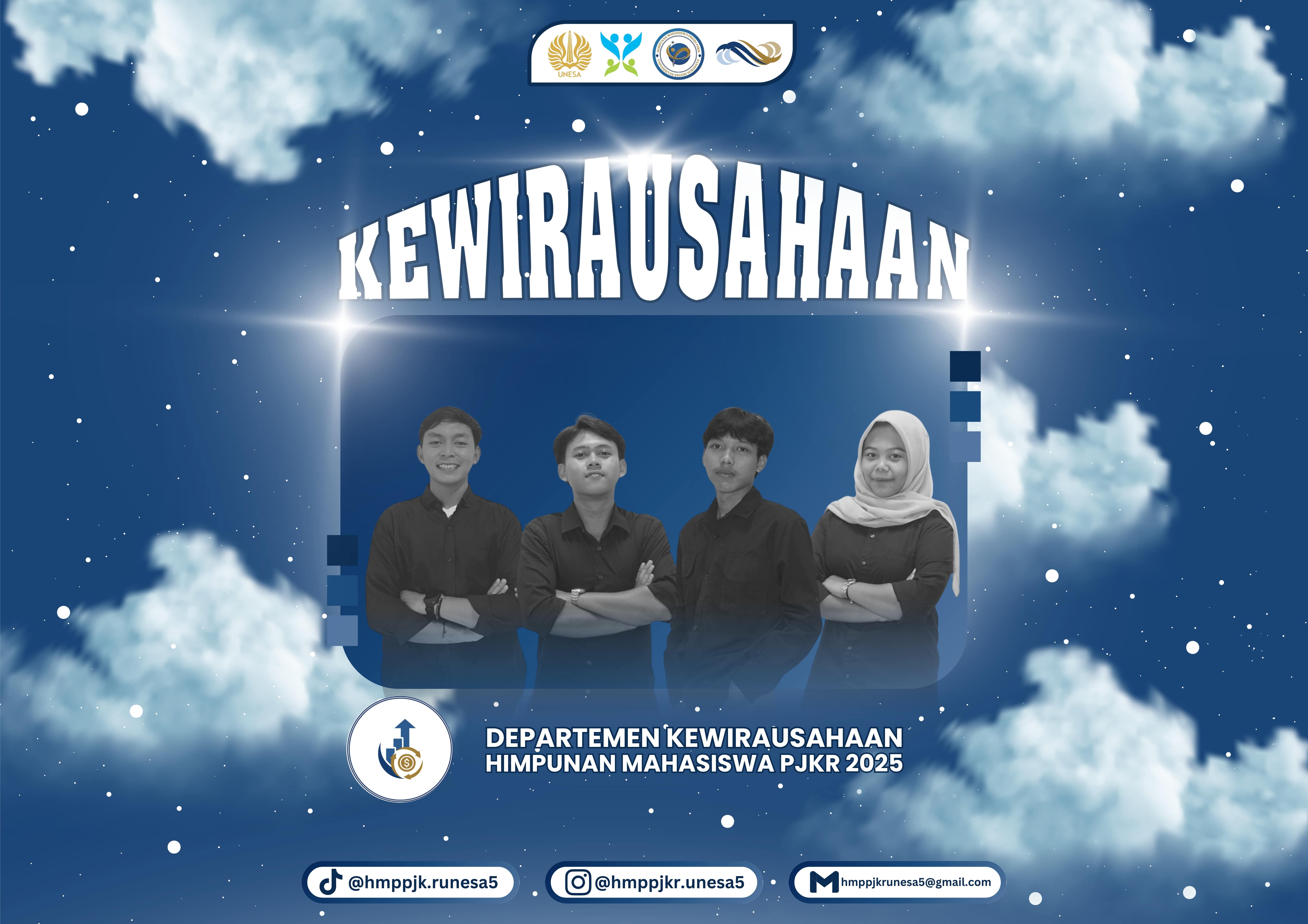 Kewirausahaan