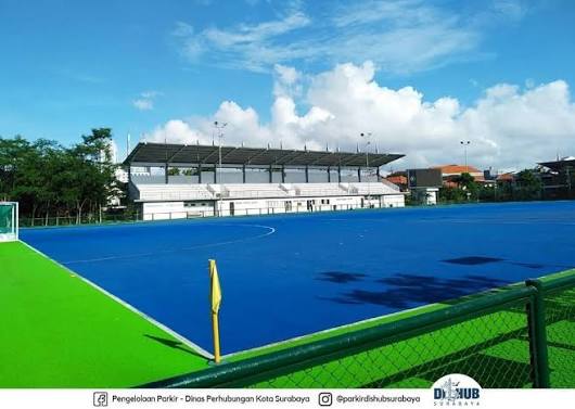 Lapangan Hockey