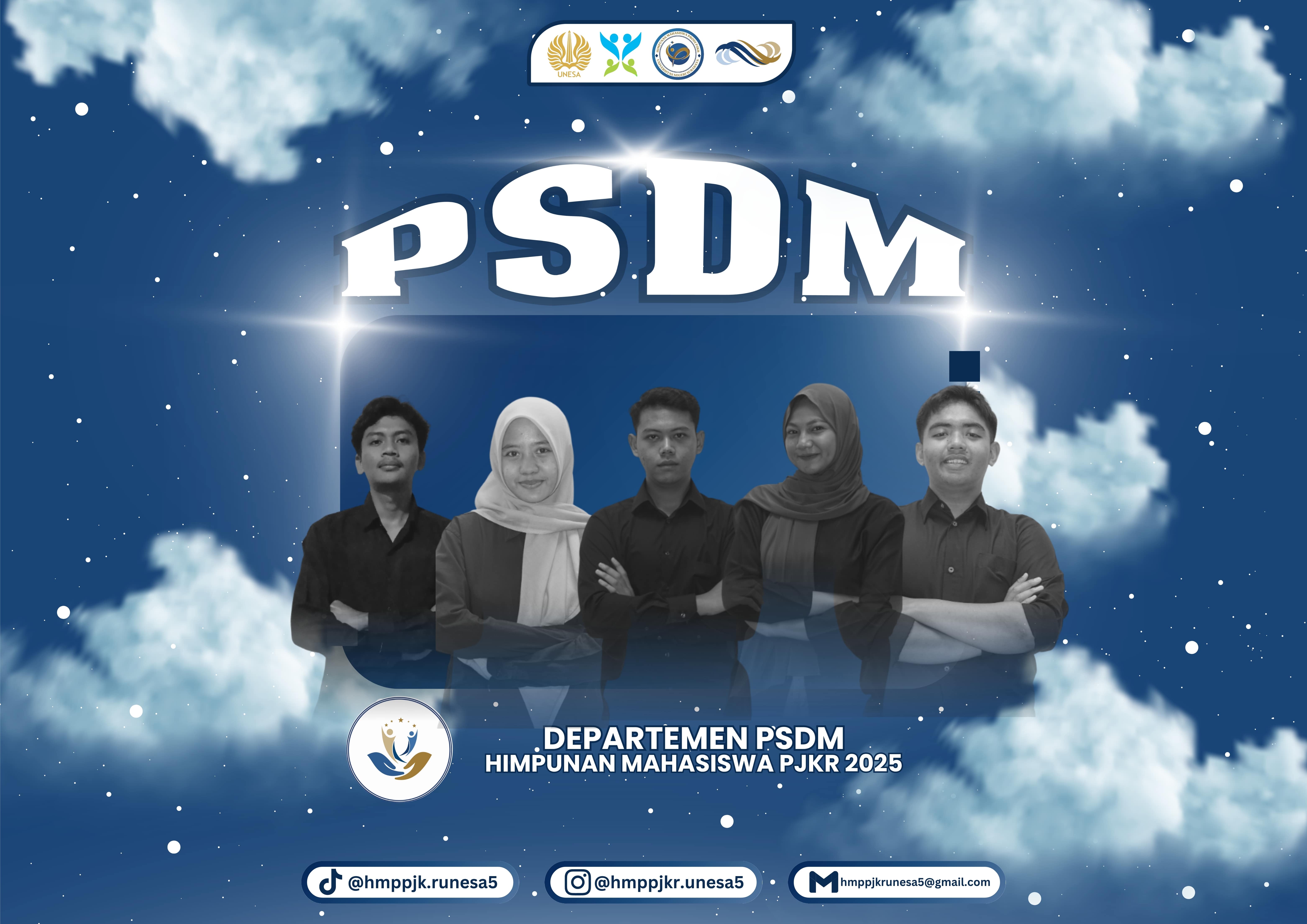 PSDM