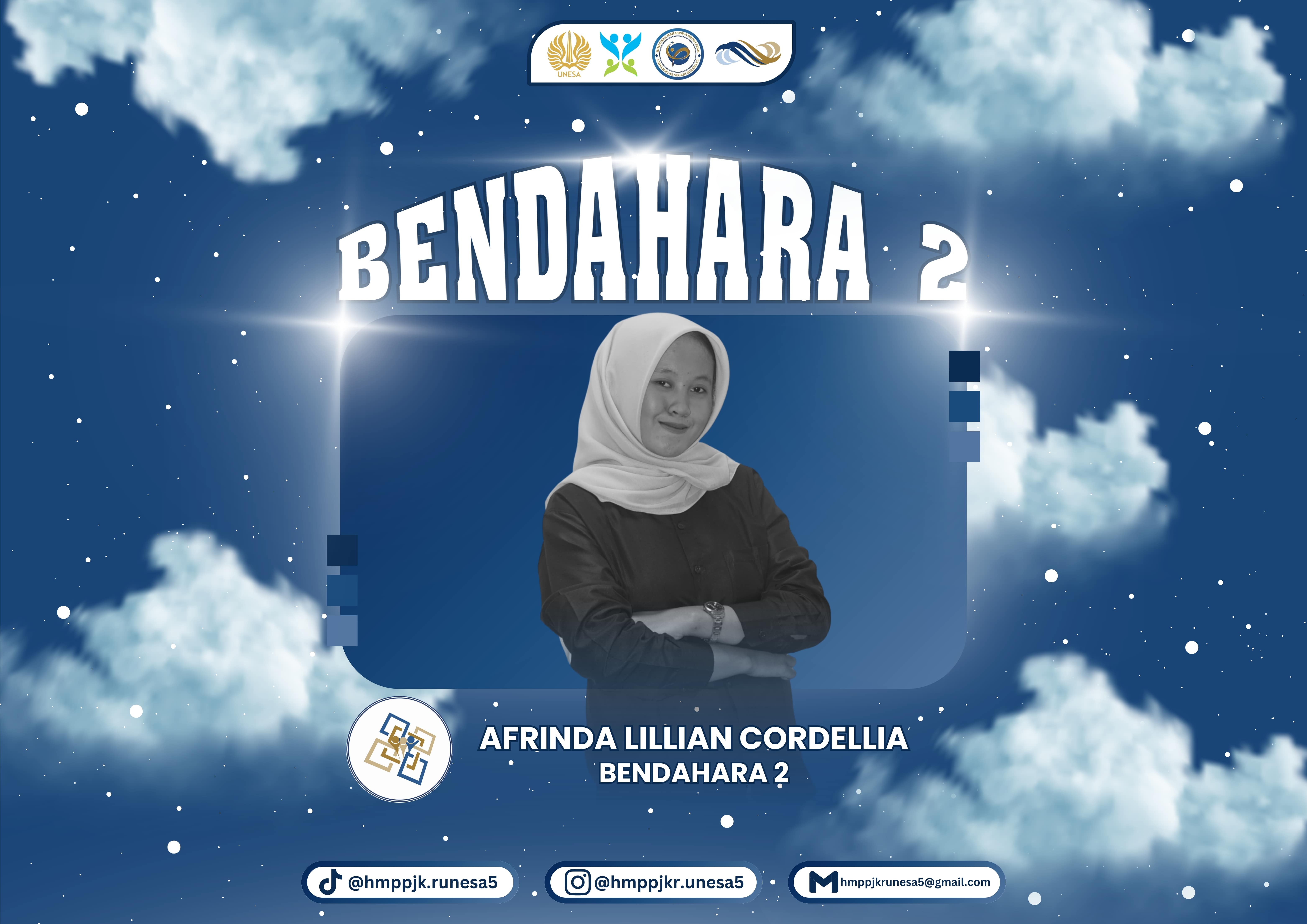 Bendahara 2