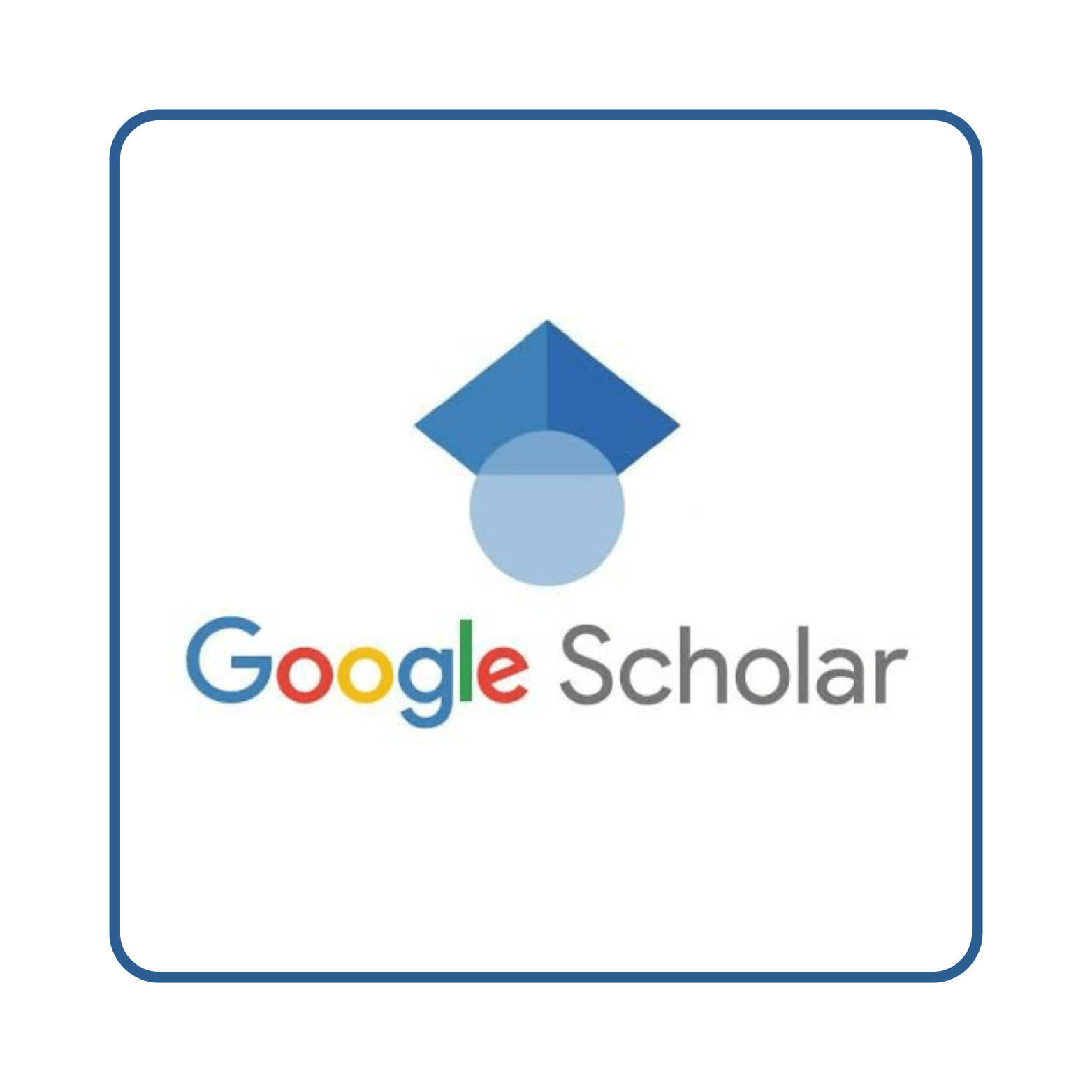 Google Scholar
