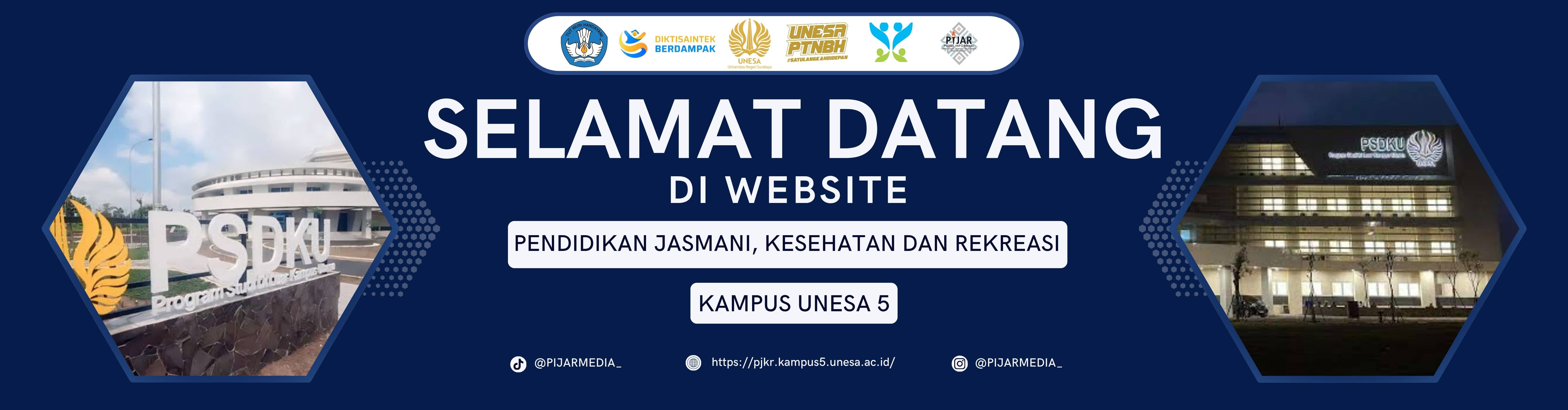 Selamat Datang