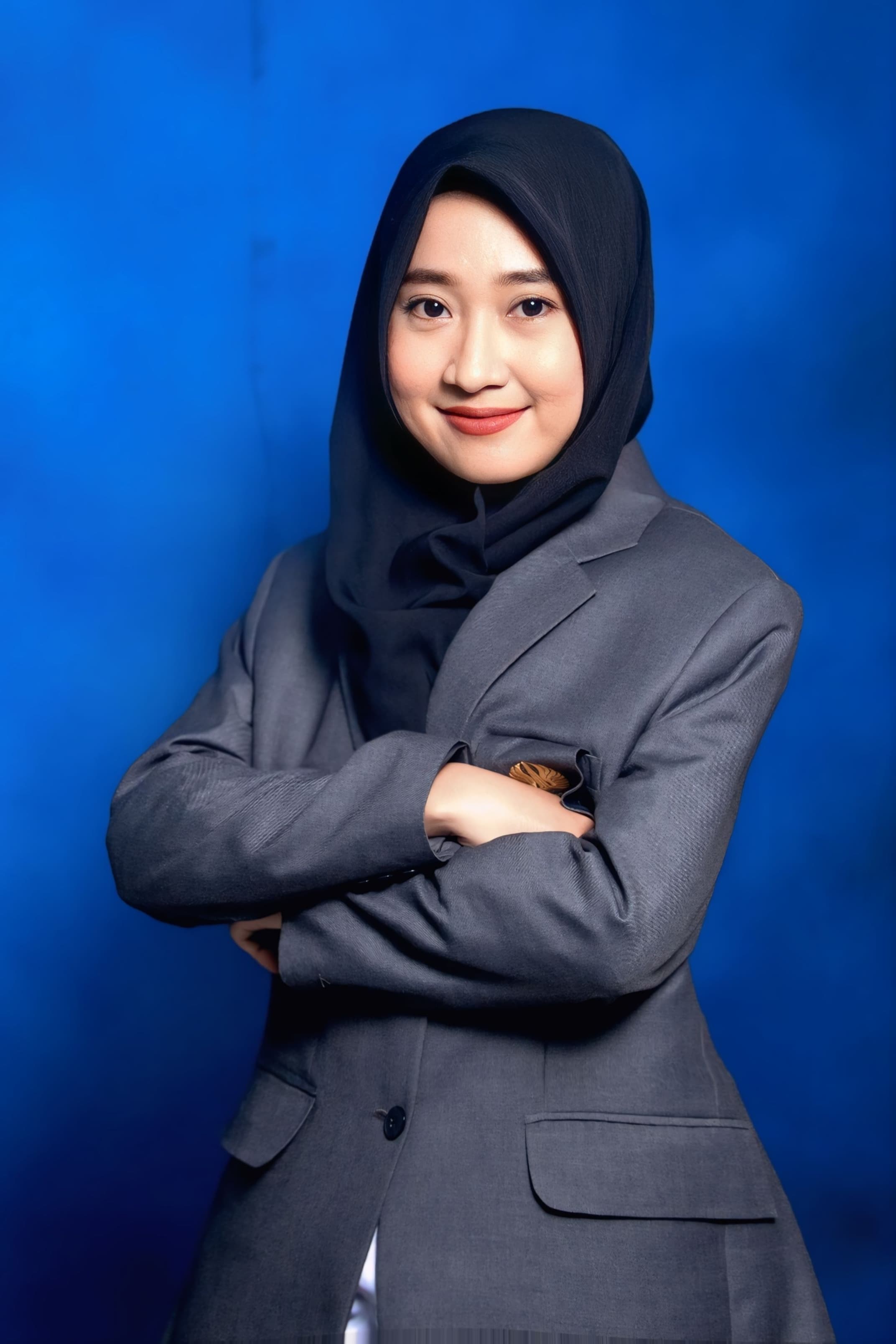 Muhammad Nurul Ashar