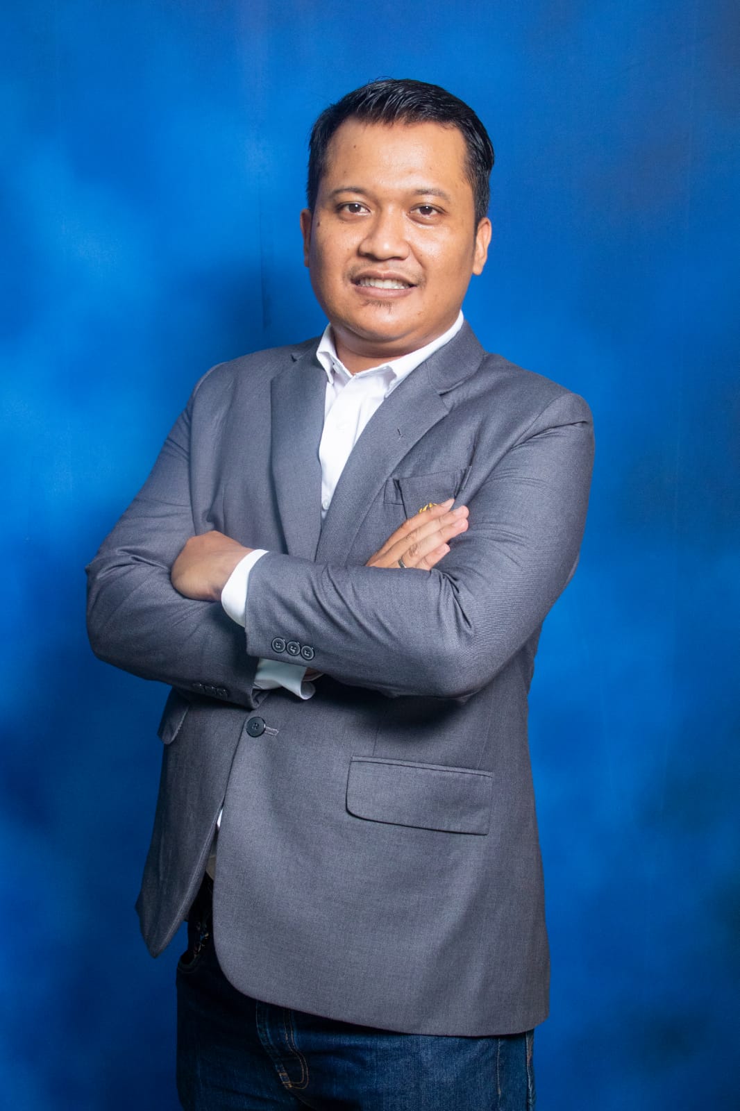 Muhammad Nurul Ashar