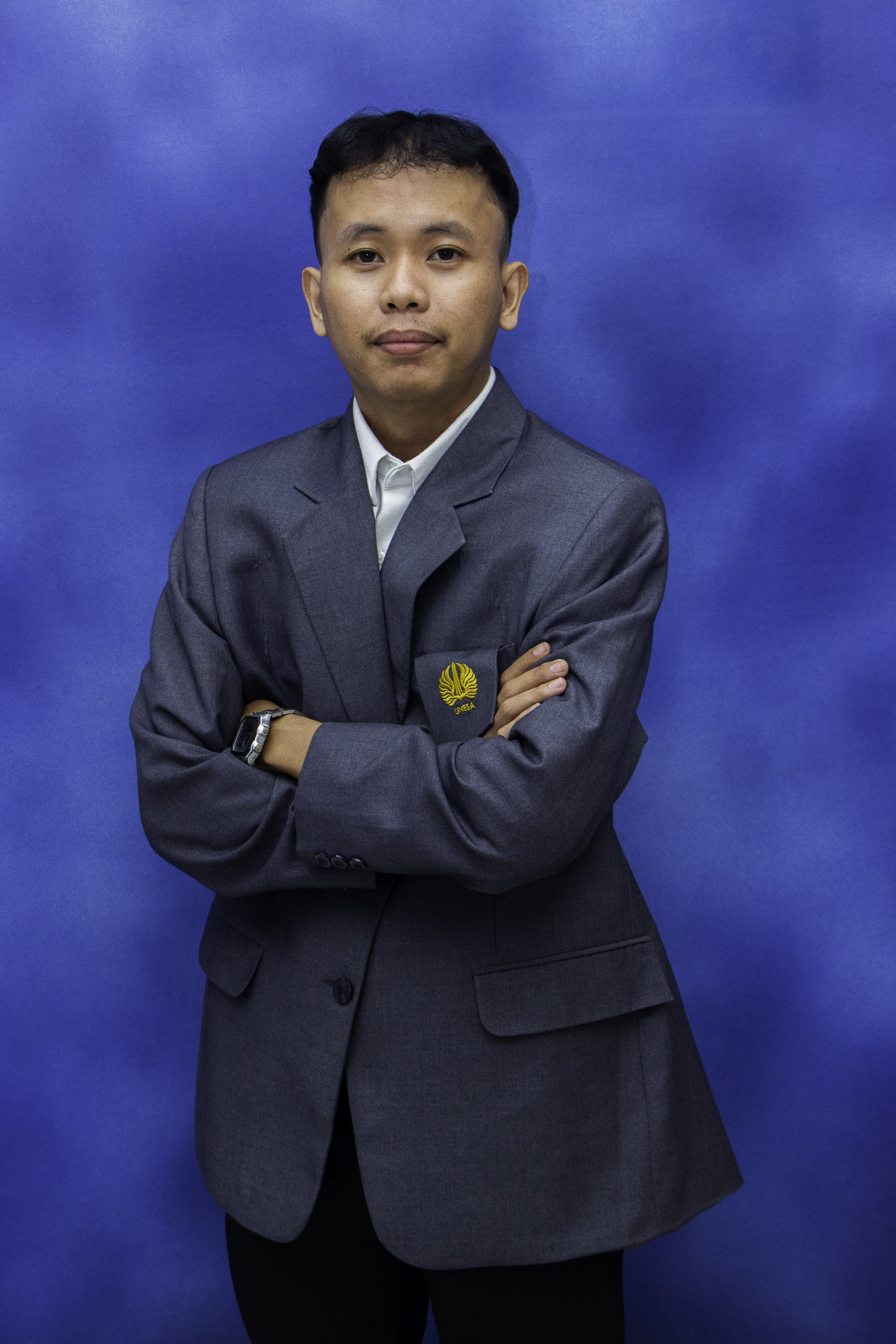 Muhammad Nurul Ashar