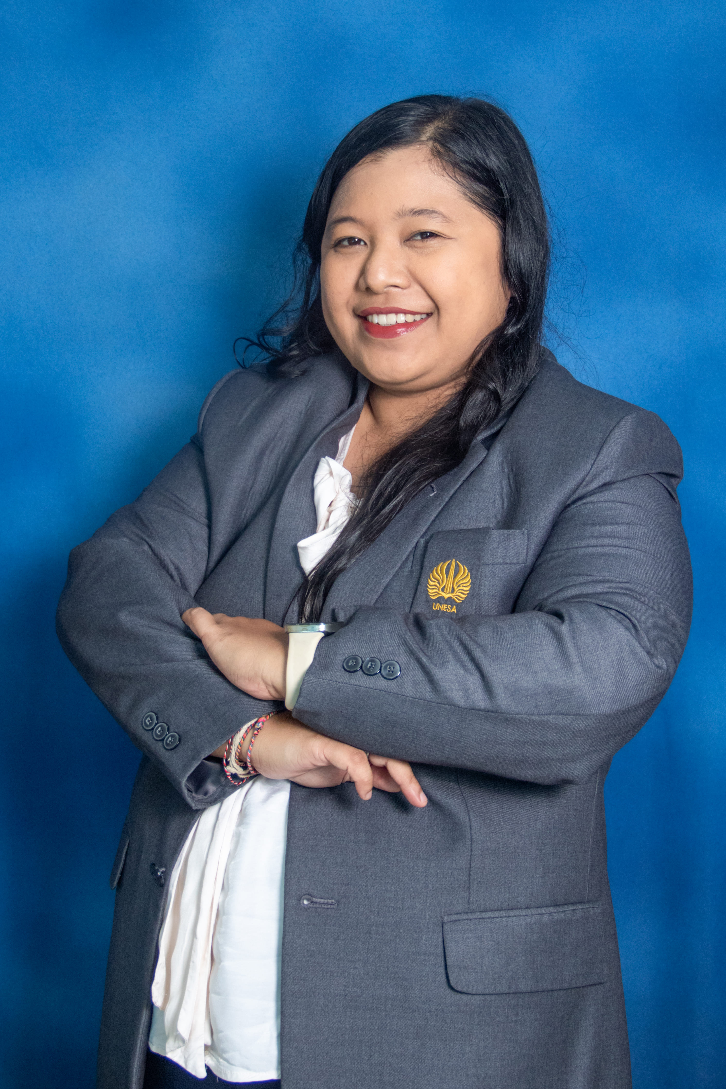 Vivi Kurnia Herviani
