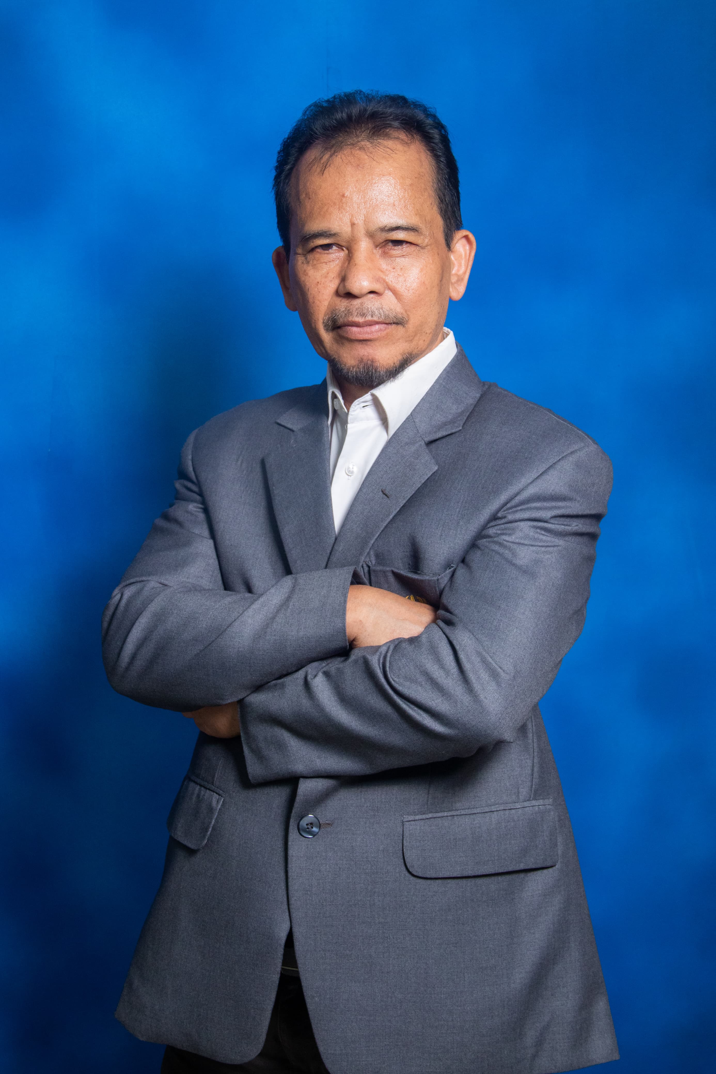 Muhammad Nurul Ashar