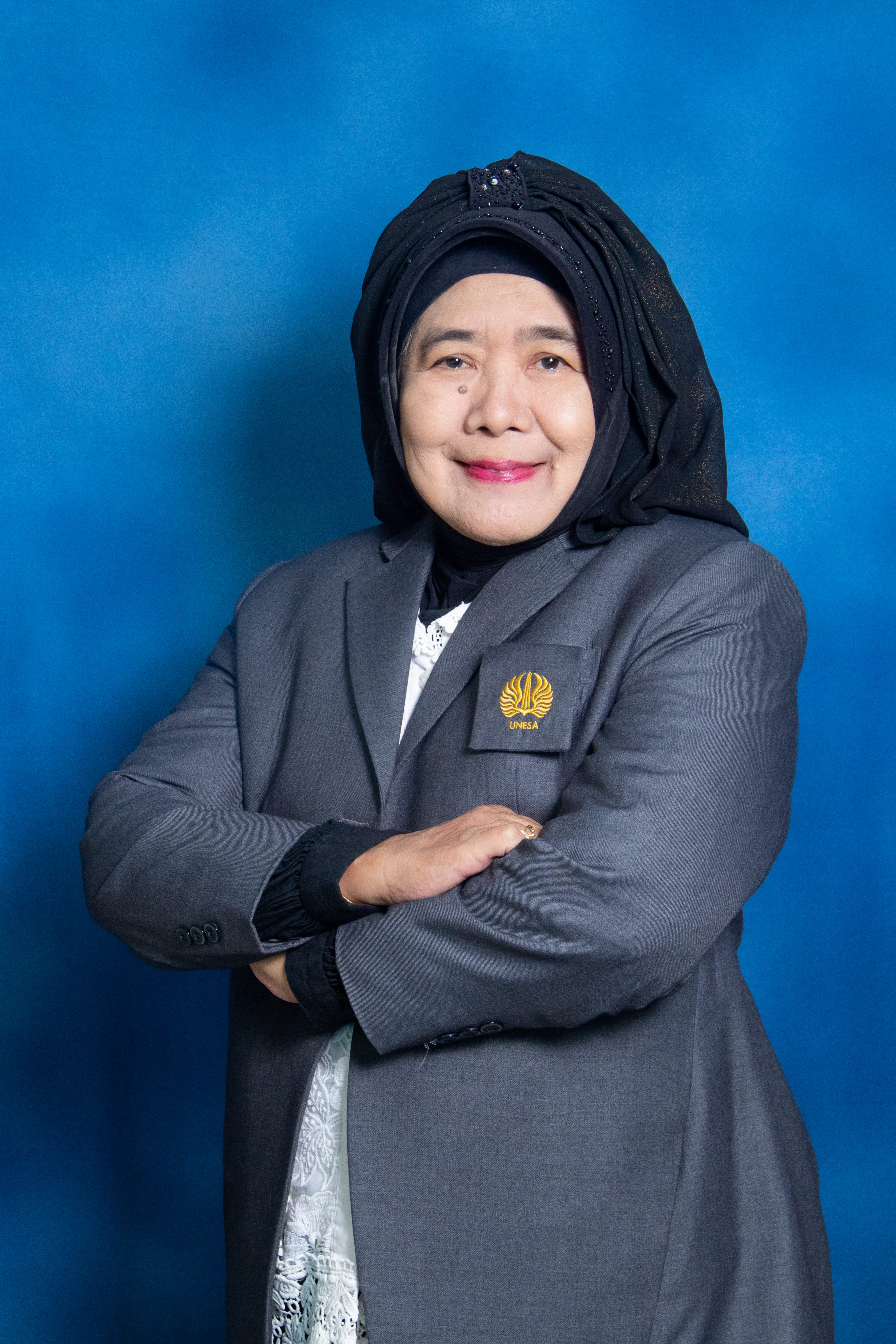 Dr. Asri Wijiastuti