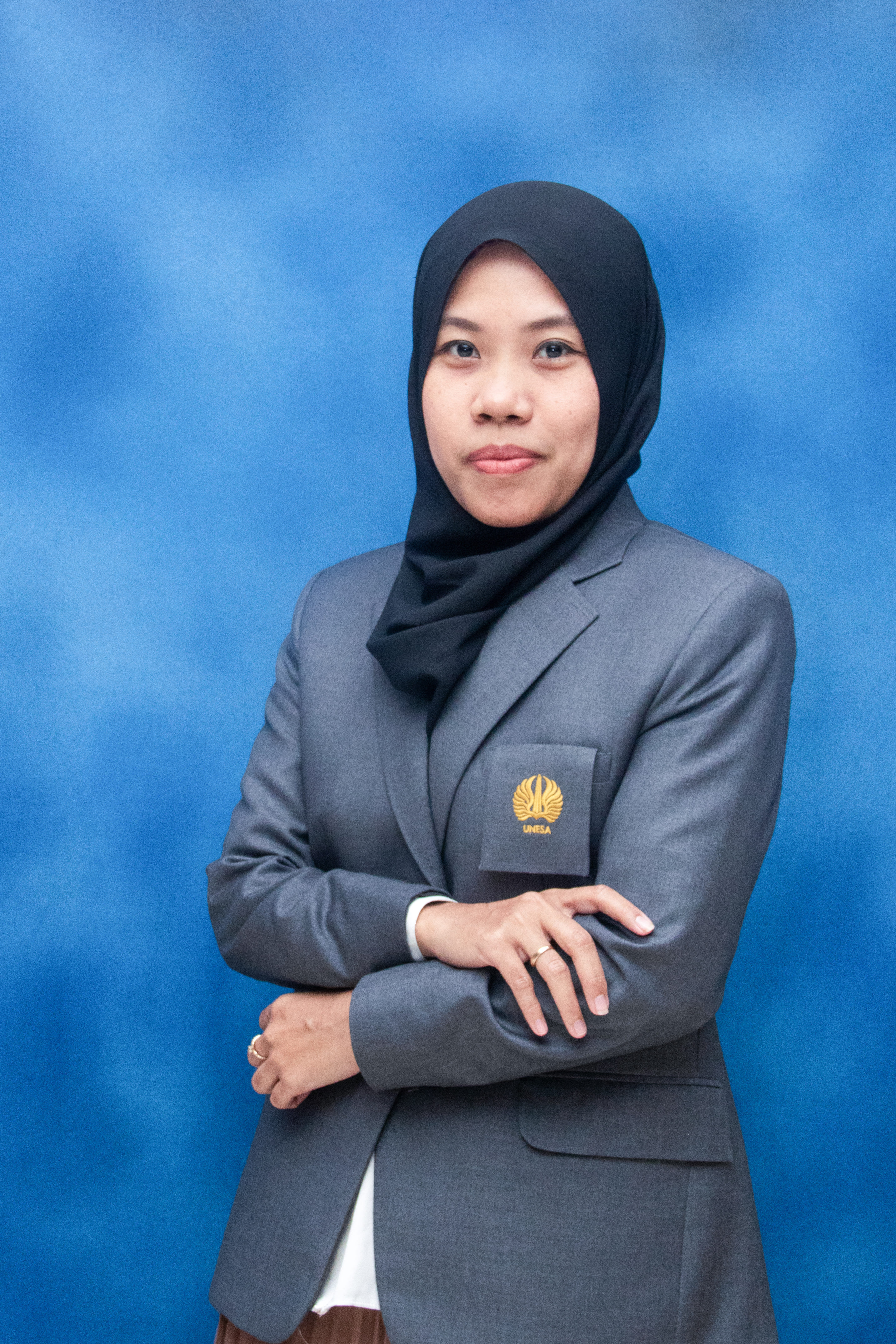 Vivi Kurnia Herviani