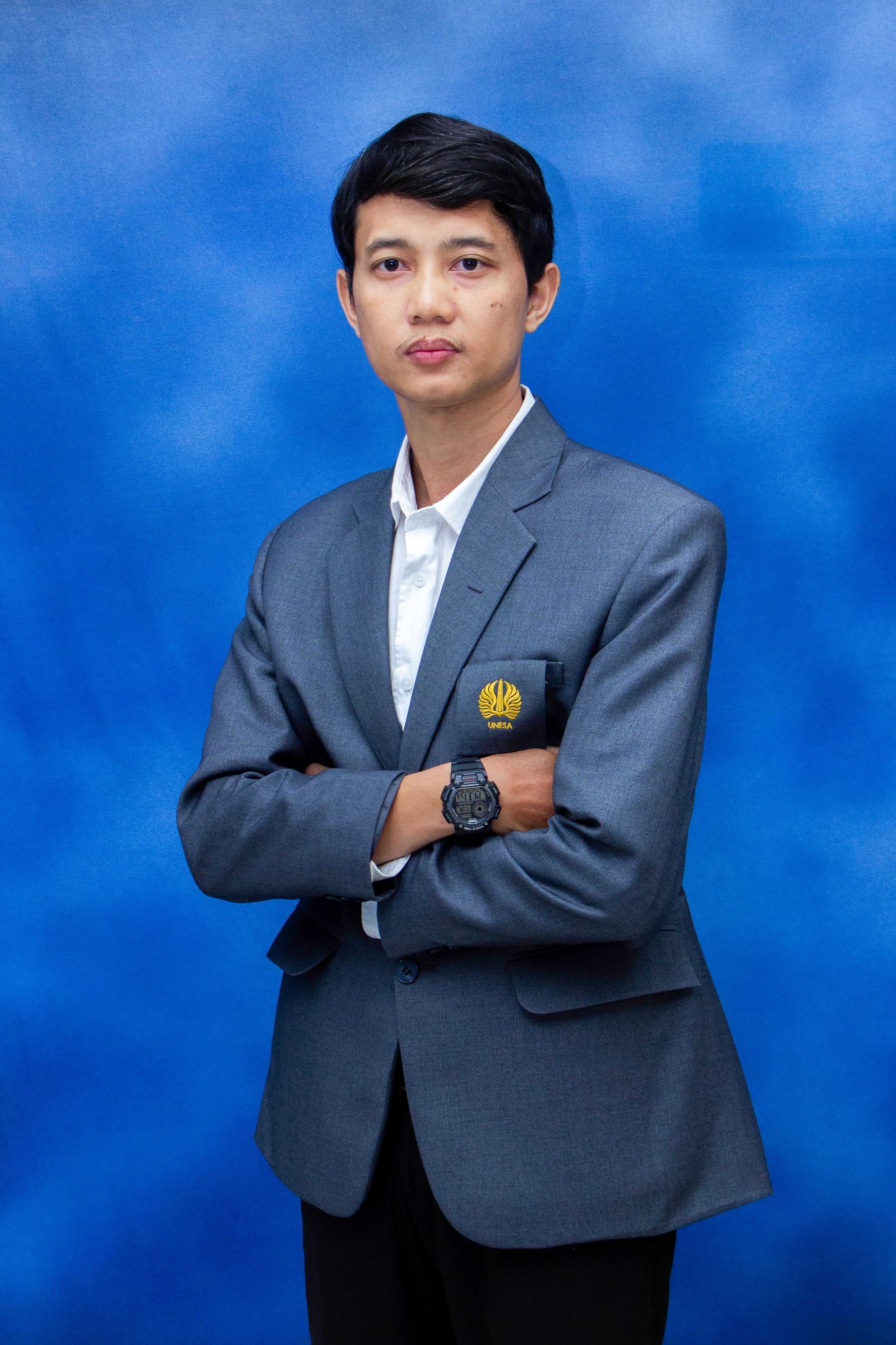 Muhammad Nurul Ashar