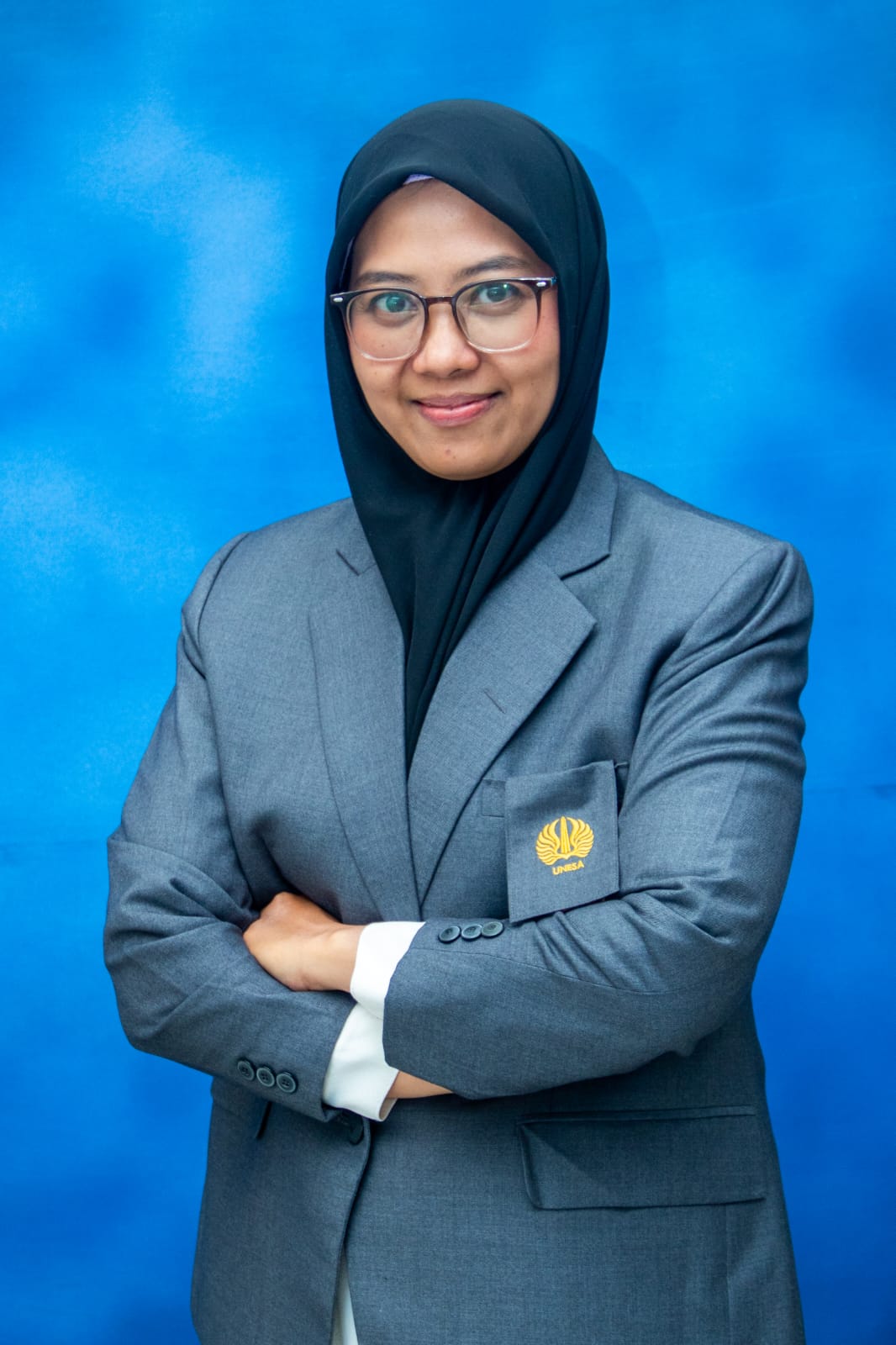 Vivi Kurnia Herviani