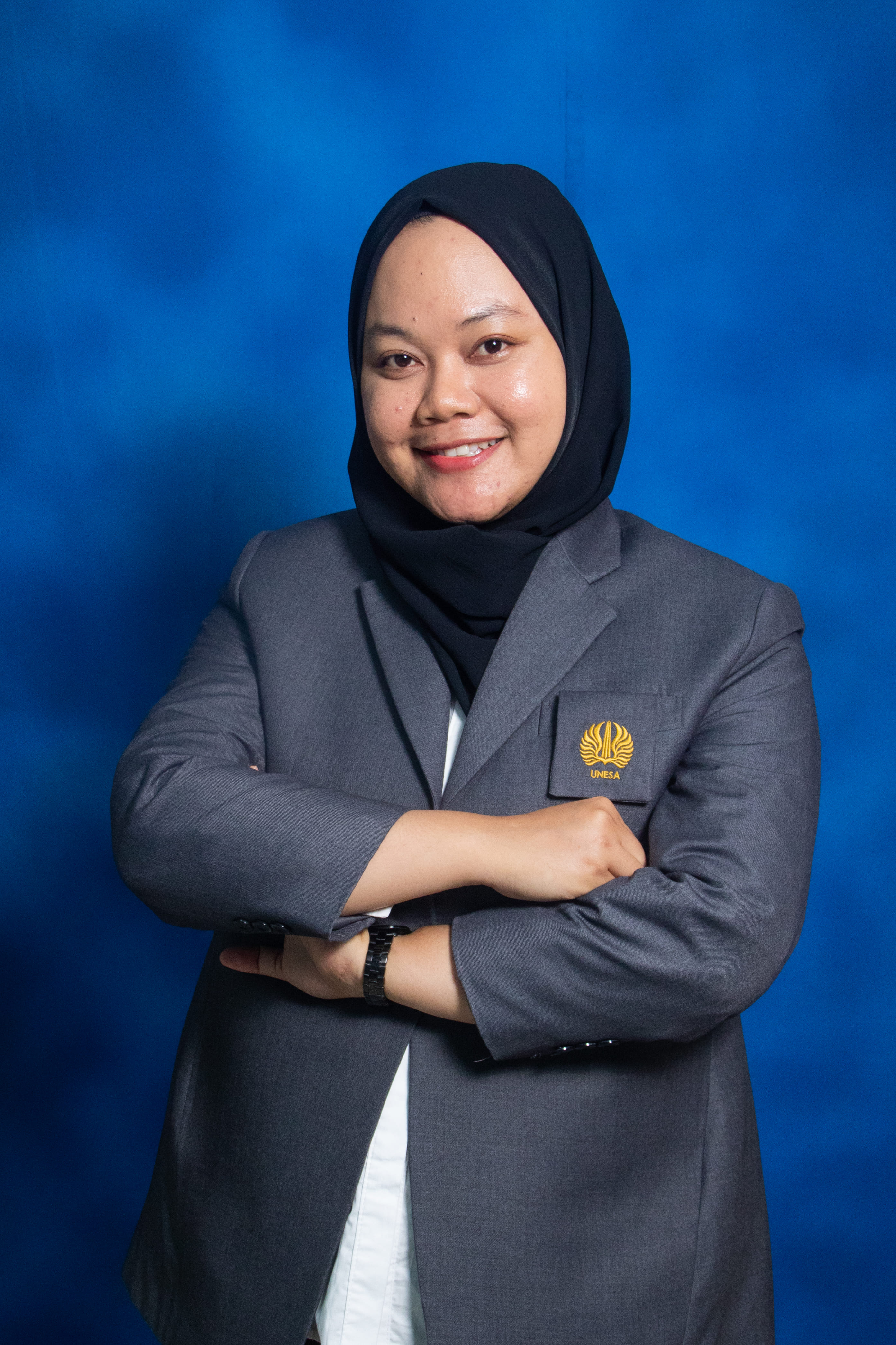 Vivi Kurnia Herviani