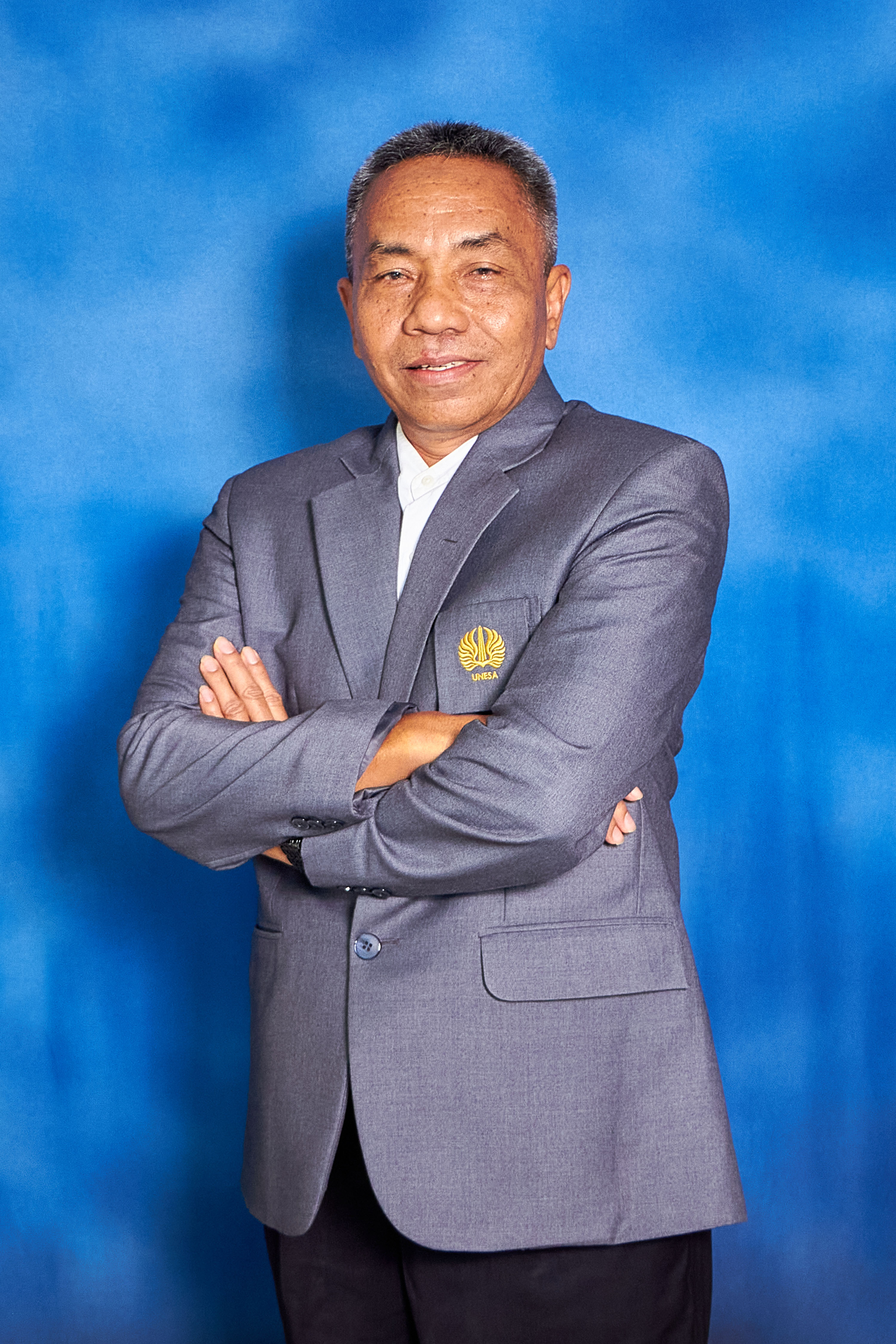 Prof Dr. Sujarwanto