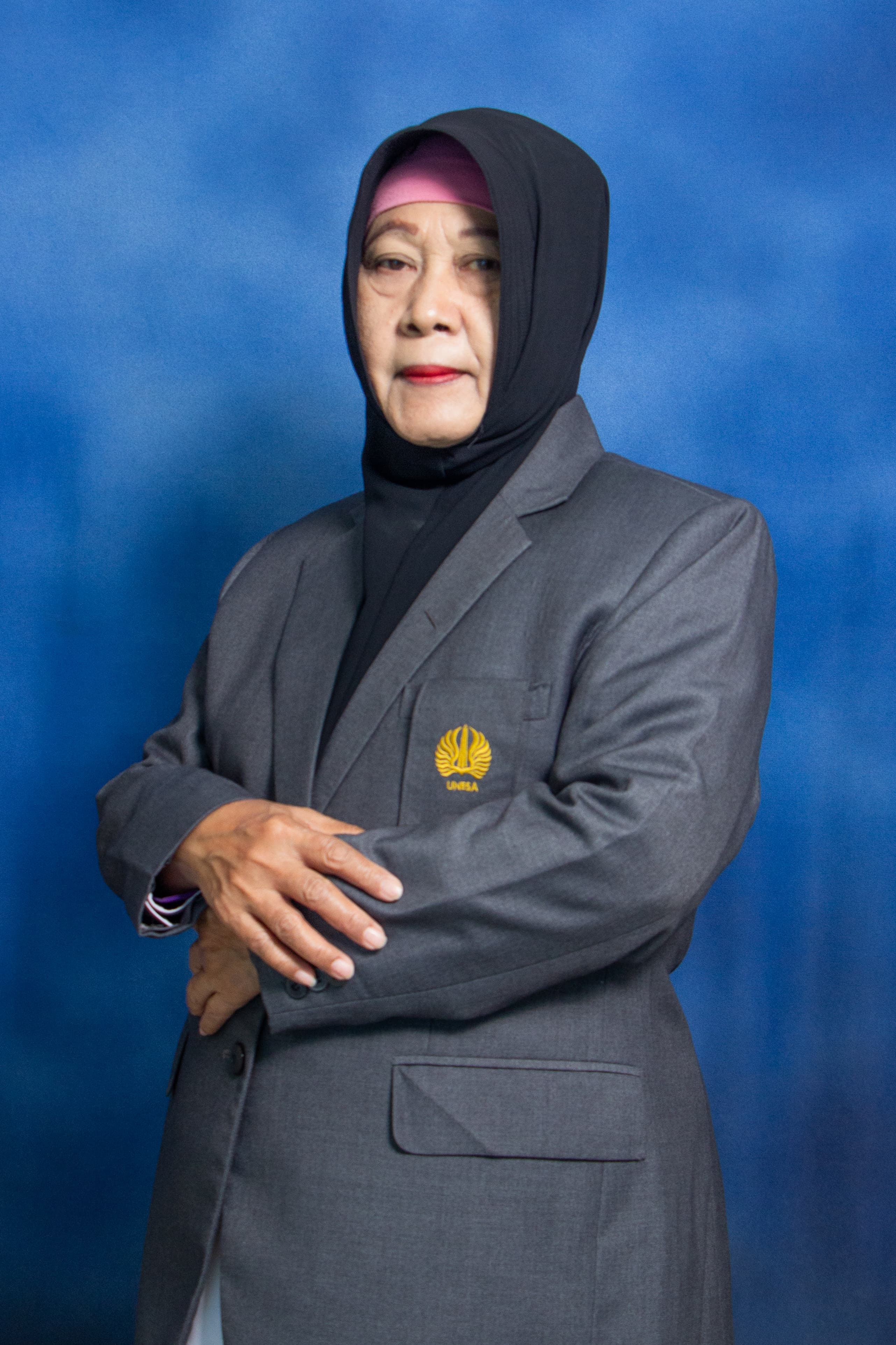 Prof Dr. Endang Pudjiastuti Sartinah