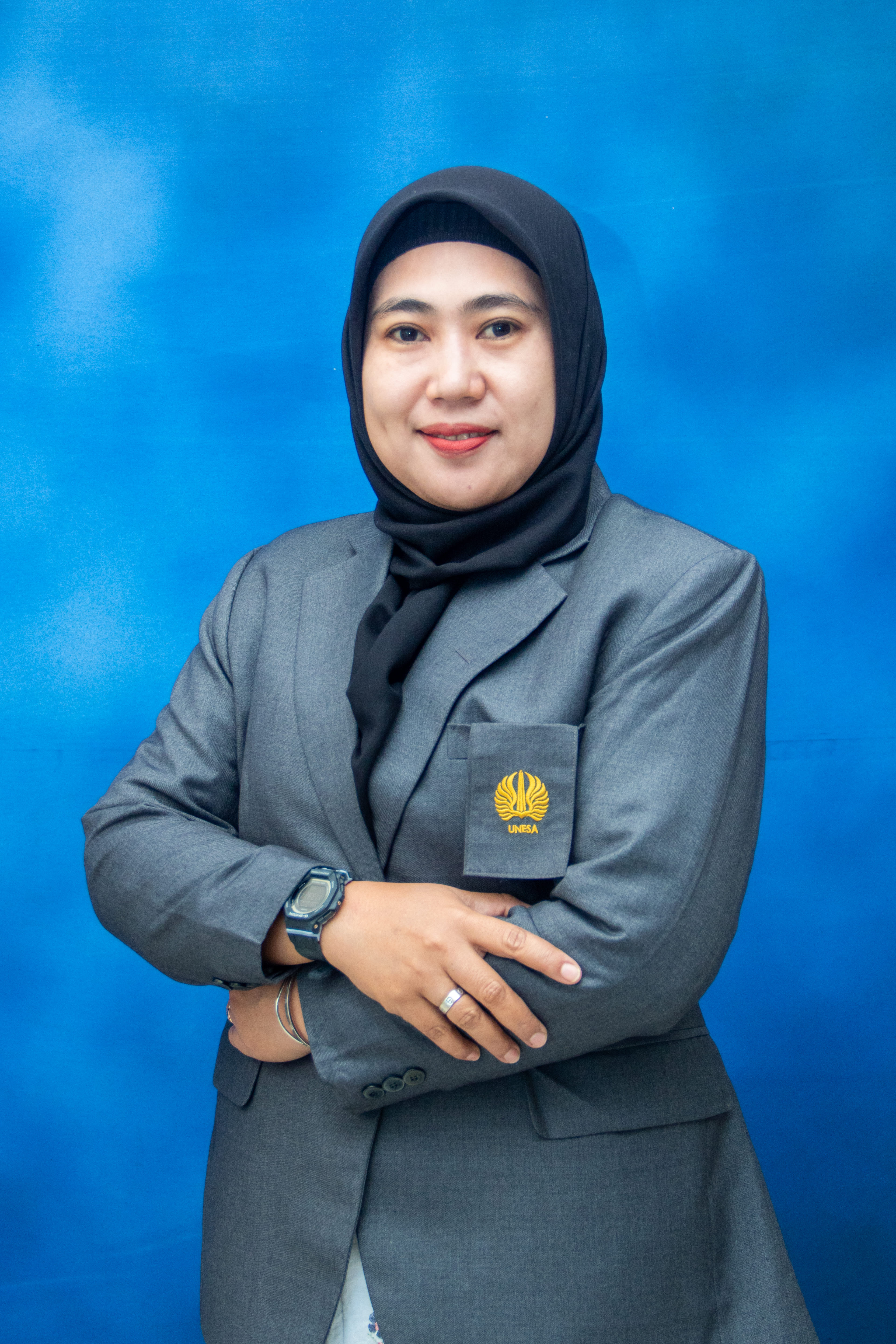 Diah Anggraeny
