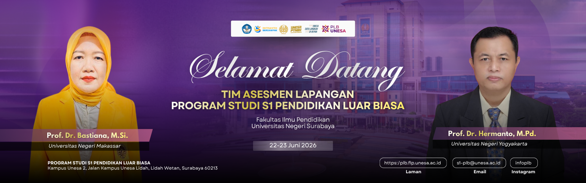 TIM ASESMEN LAPANGAN