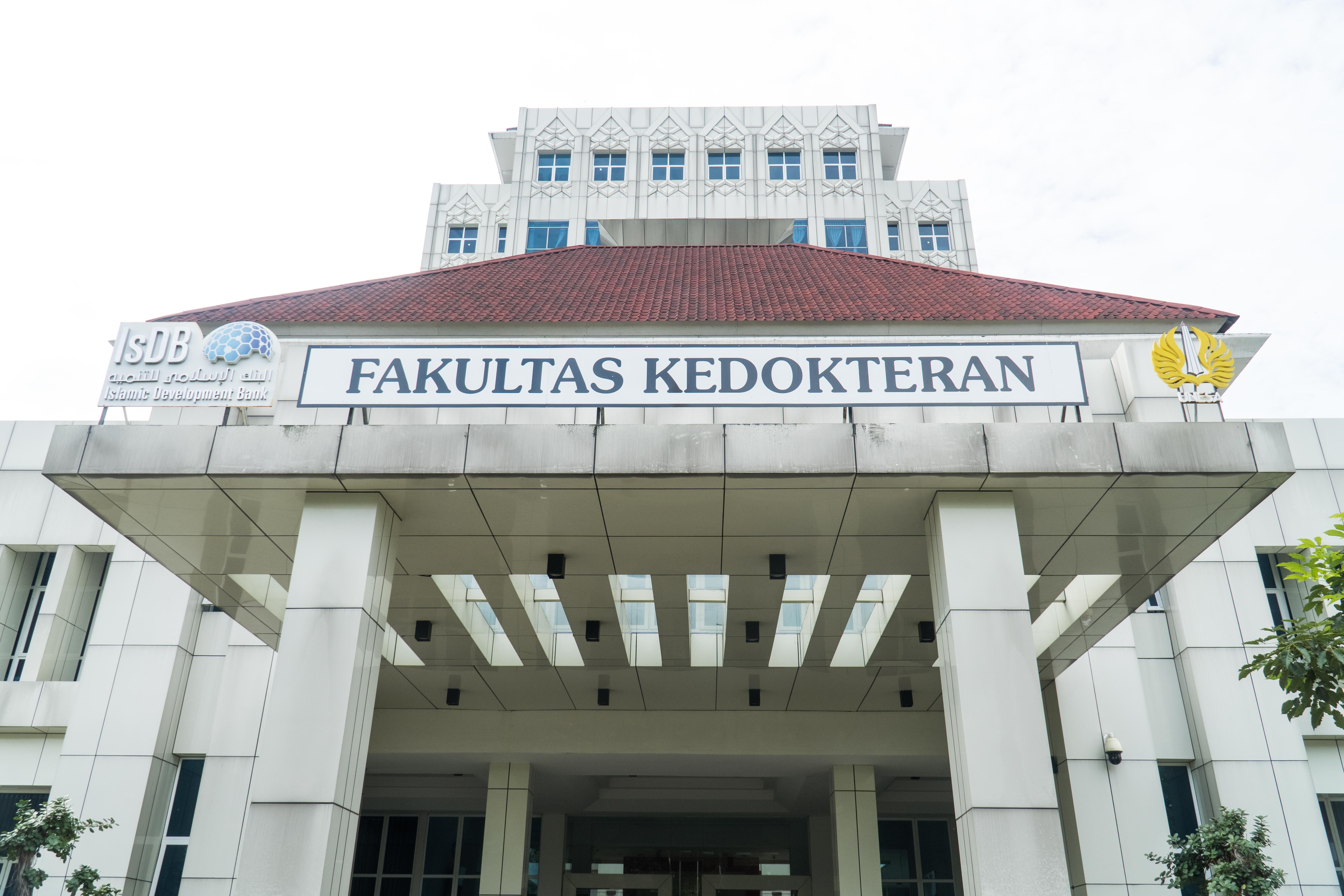 Fakultas Kedokteran Universitas Negeri Surabaya