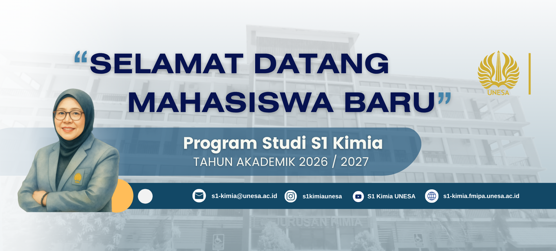 welcome