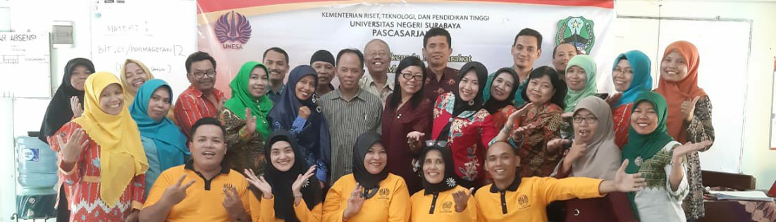PKM Pasca 2019