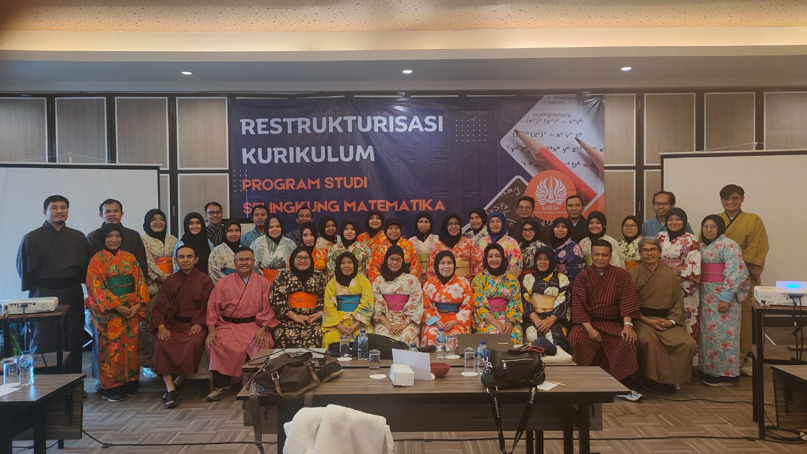 Program Studi S2 Pendidikan Matematika