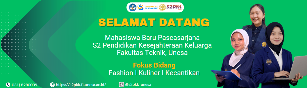 Selamat datang