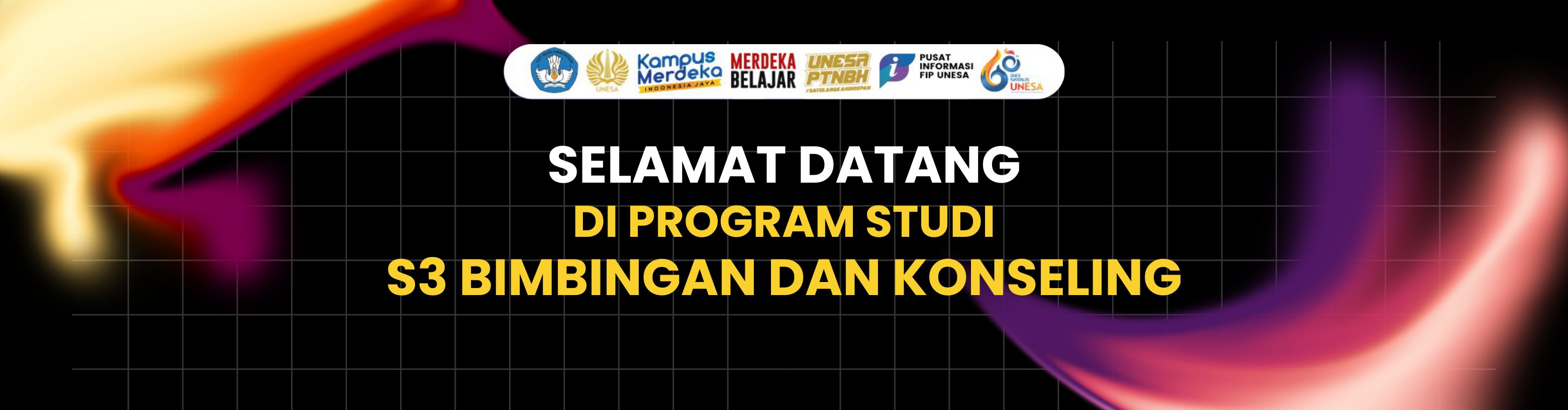 Selamat Datang