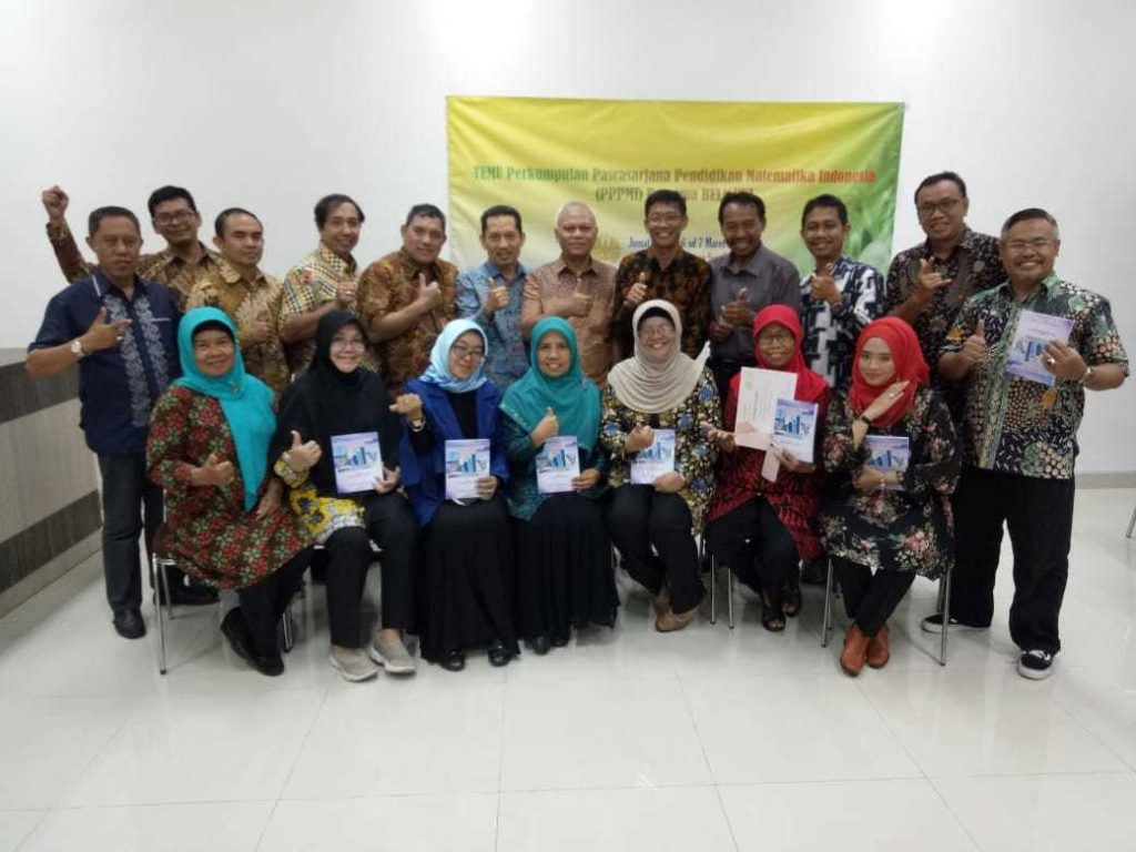 Temu PPPMI (6-7 Maret 2020)