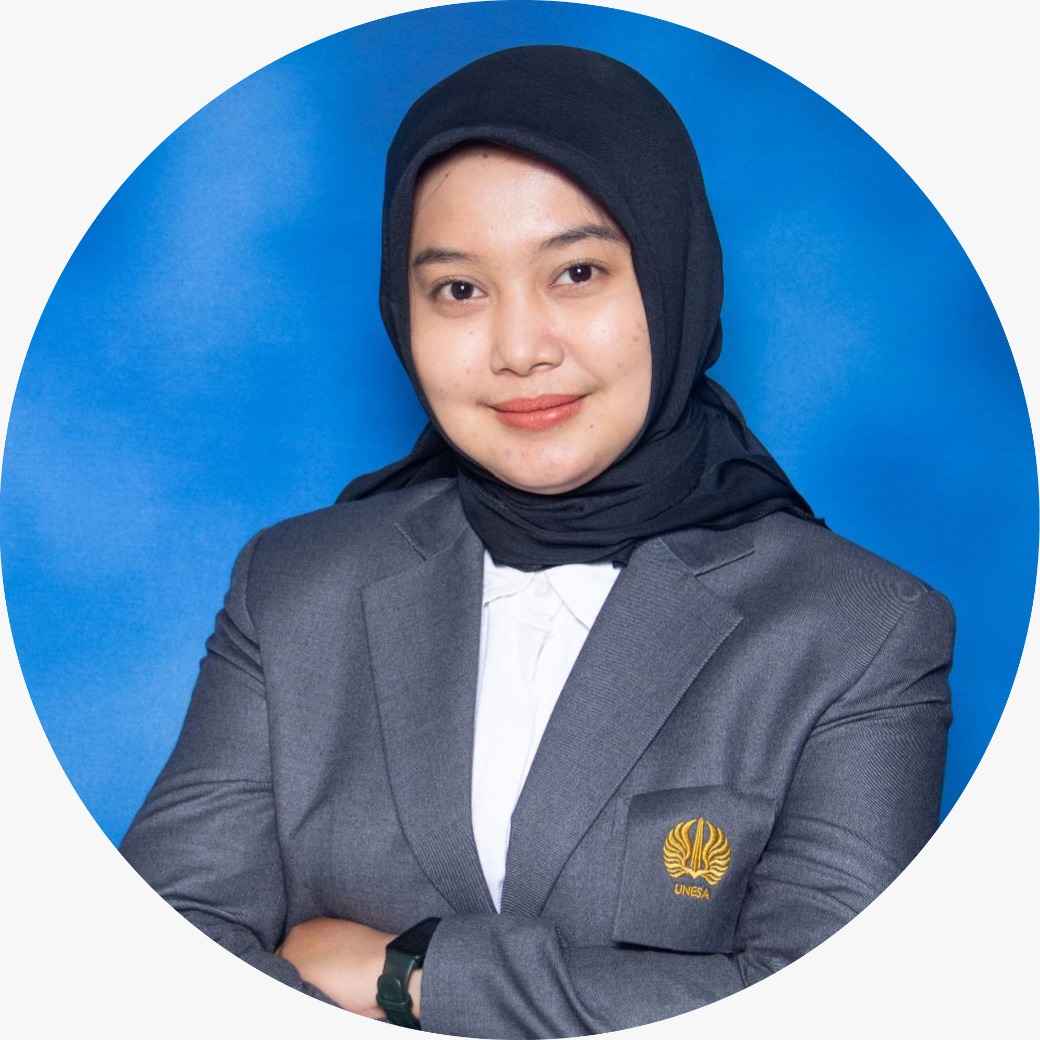 Dr. Dra. Titin Indah Pratiwi