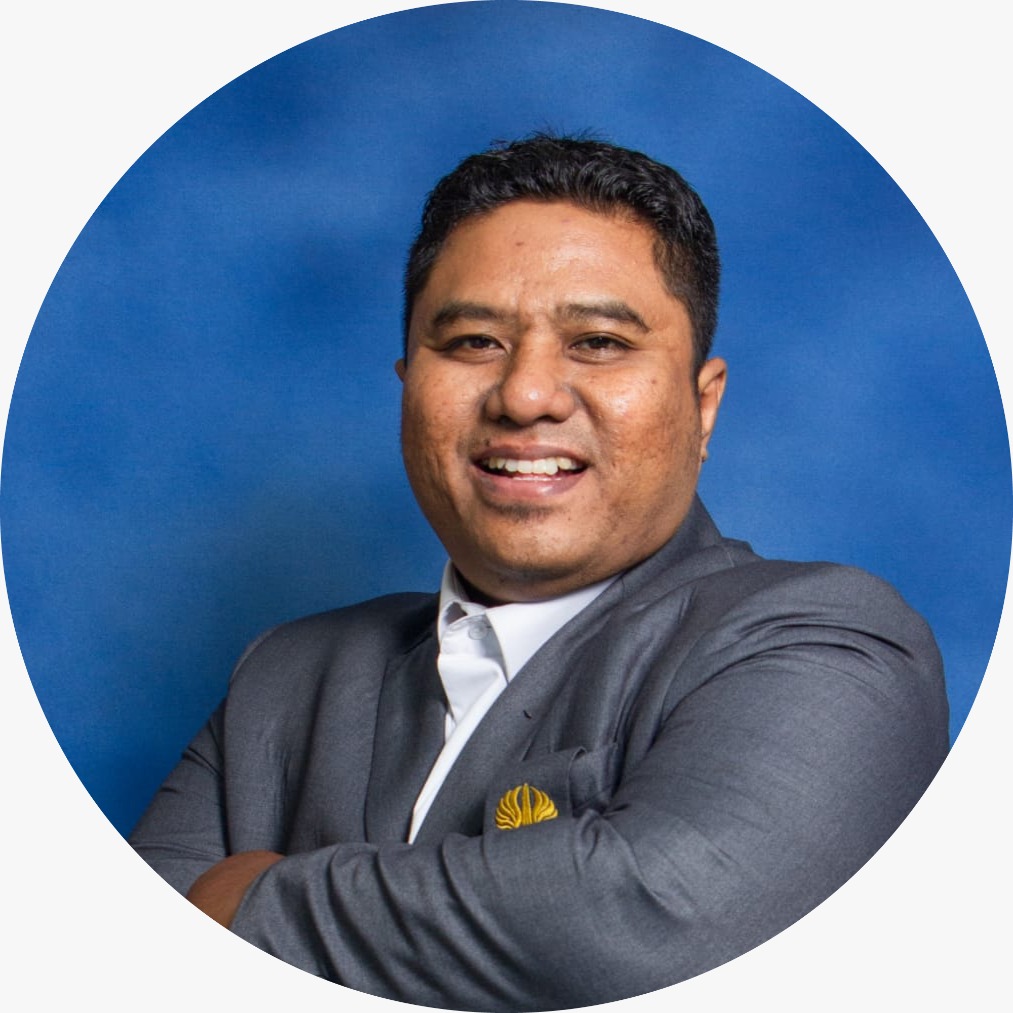 Dr. Dra. Titin Indah Pratiwi